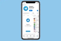 飞机软件聊天下载ios-Telgram简体中文语言包

