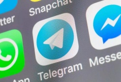 纸飞机登录教程-Telgram简体中文语言包
